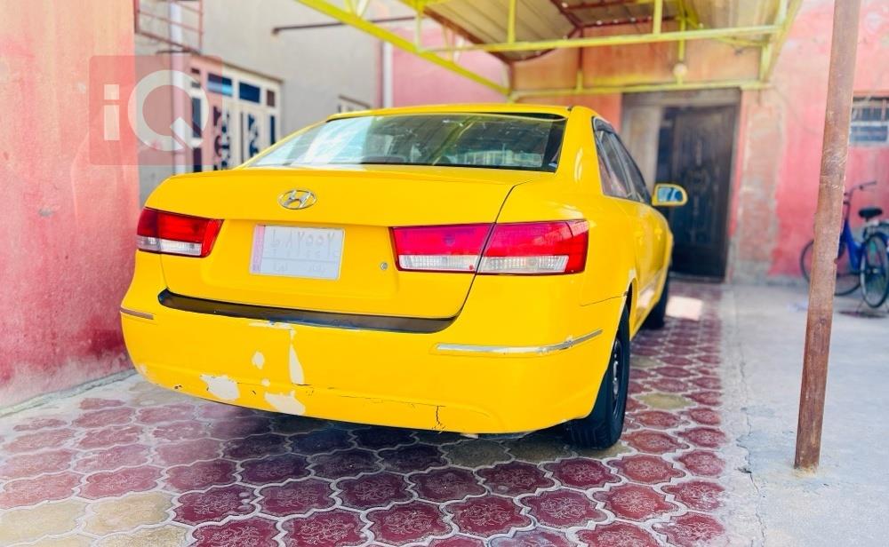 هیۆندای سۆناتا